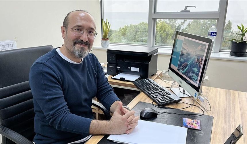 Çanakkale Boğazı artırılmış ve sanal gerçeklik teknolojileriyle dijital rotaya dönüşecek