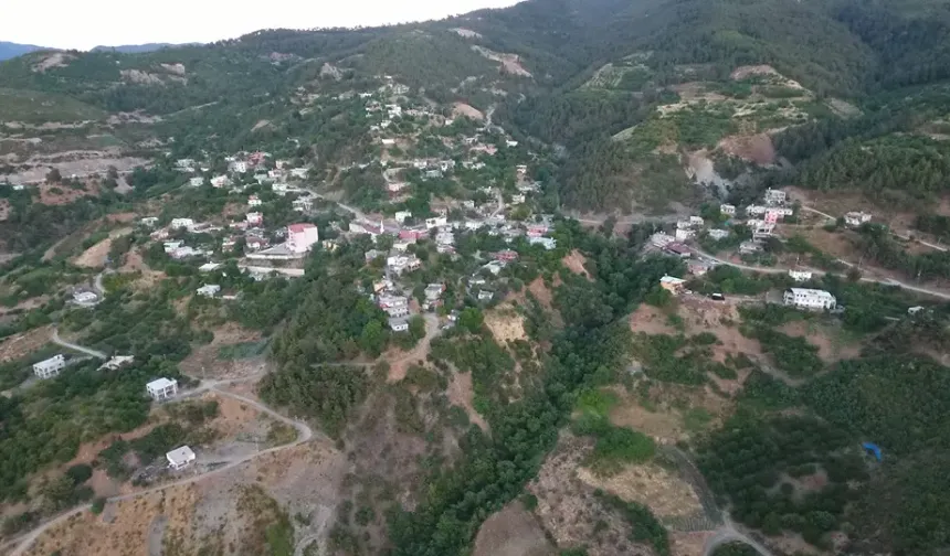 Arsuz'da Tartışmalı Projeye Sonlandırıldı: ÇED Dosyası Kapandı