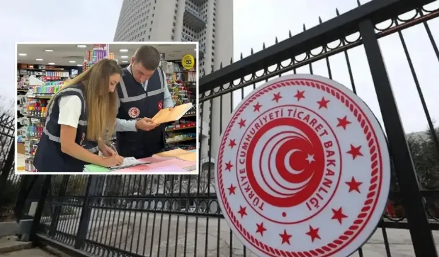 Bakanlık, Popüler Çocuk Ürününü Piyasadan Acil Toplatıyor!