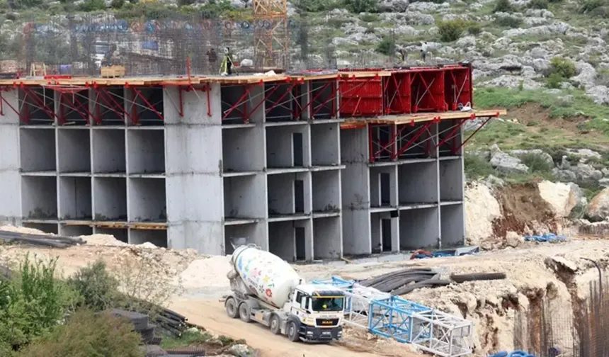 Hatay'da Depremzedeler İçin Yeni Umut: "Core Unit" Konut Prototipi Tanıtılıyor