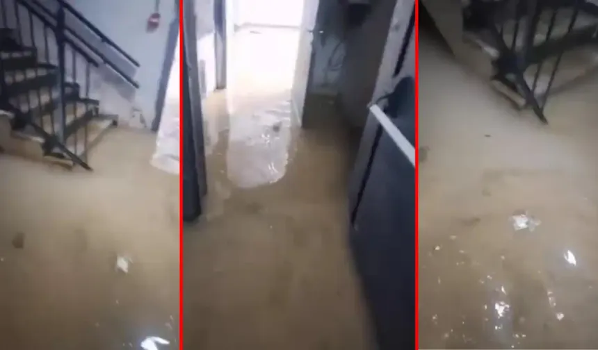 Dikmece’de Alarm: TOKİ’de Can Güvenliği Risk Altında