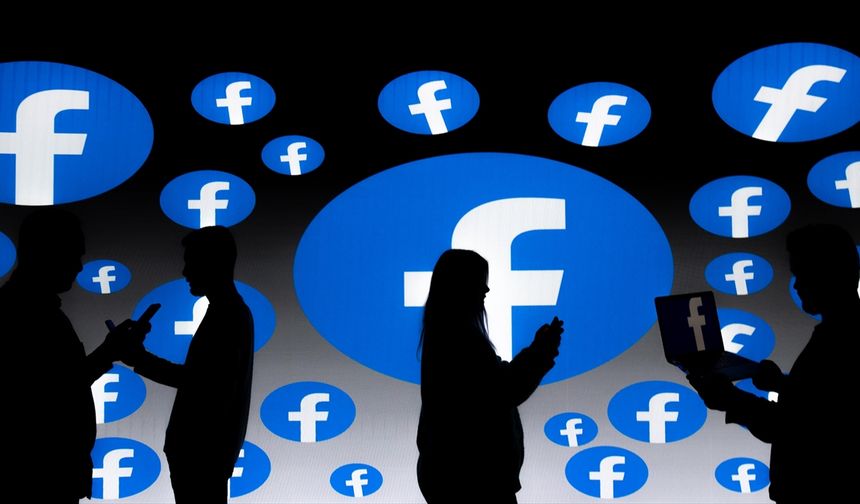 Dünyanın en büyük sosyal medya platformlarından Facebook 22 yaşında