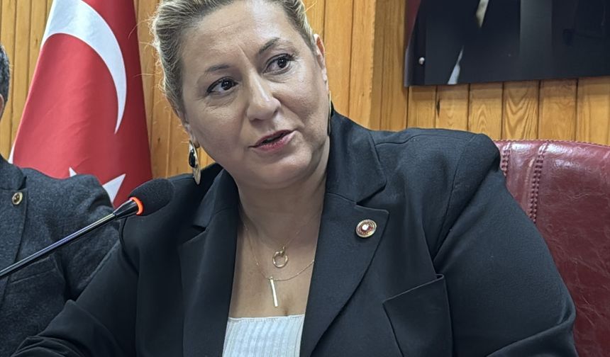 Edirne'de son yağışlar baraj ve göletlerin doluluk oranını artırdı