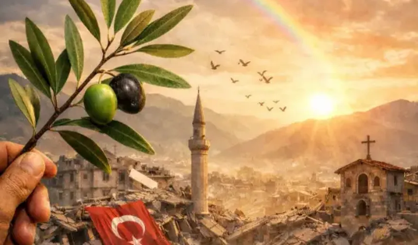 Gökhan Alkan: "Acımız Hâlâ İlk Günkü Gibi"