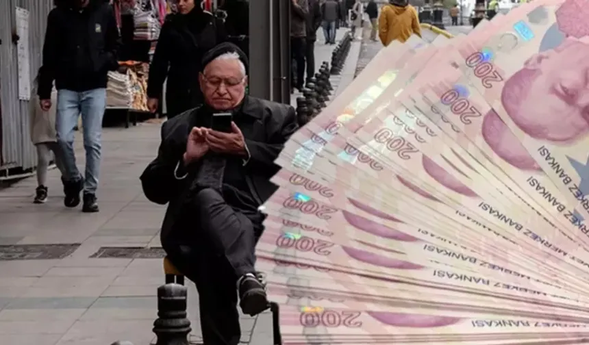 Emeklilikte Yeni Model: SGK Uzmanından Maaş Uyarısı