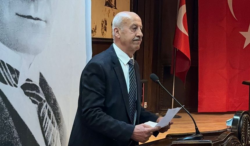 Fahriddin Kelahmetoğlu Güven Tazeledi