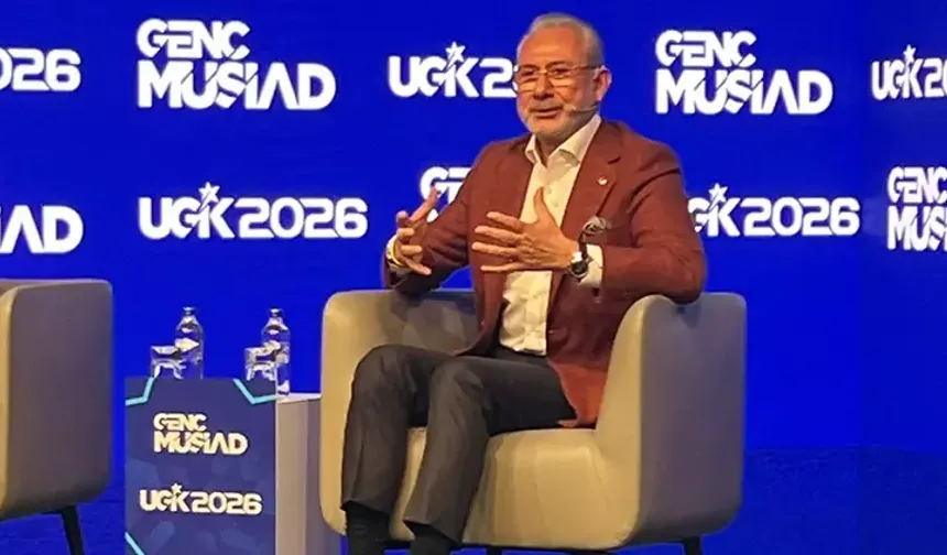 Tank Üretiminin Ötesine Geçildi: Hataylı Tosyalı Detayları Paylaştı