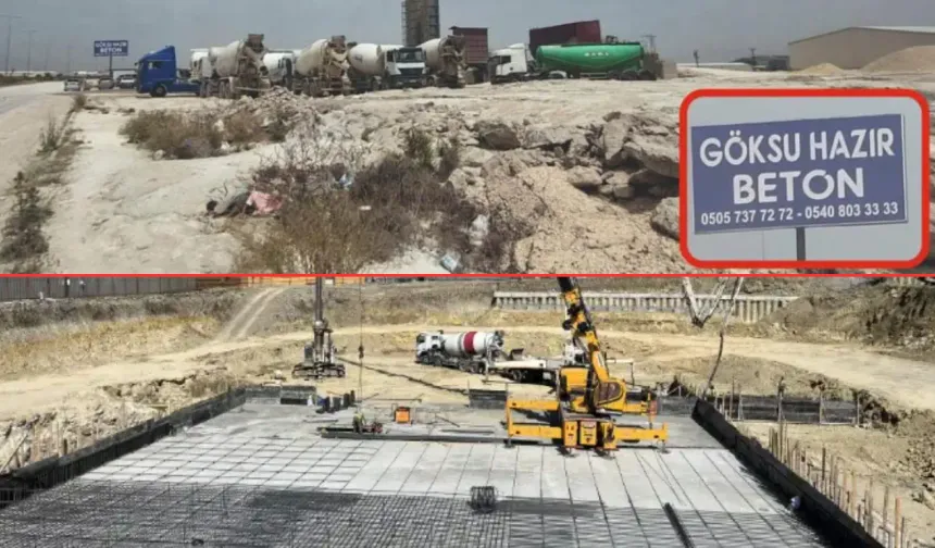 Hatay’ın Şantiyelerinde Usulsüzlük: Vatandaşlar Mağdur Edildi!