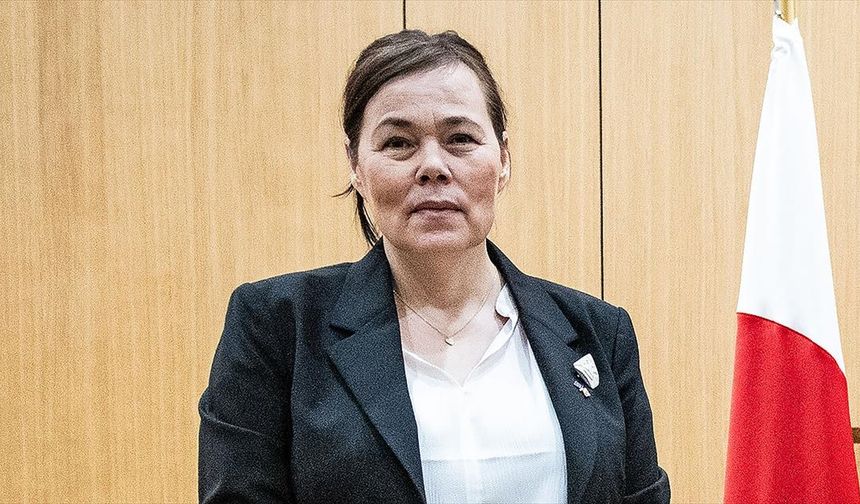 Grönland Dışişleri Bakanı, 'kırmızı çizgilerine' saygı duyulan bir zemin oluşturulmasına iyimser yaklaşıyor