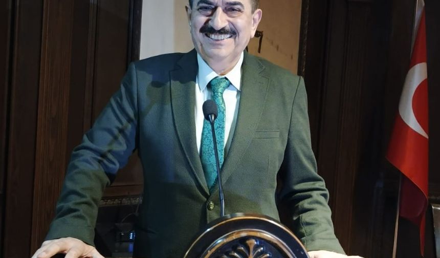 Hatay Esnafından Altunay’a Tam Destek