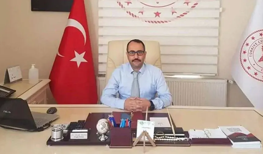 Hatay'da Eski İl Sağlık Müdürü Hambolat’ın Davası Ertelendi!