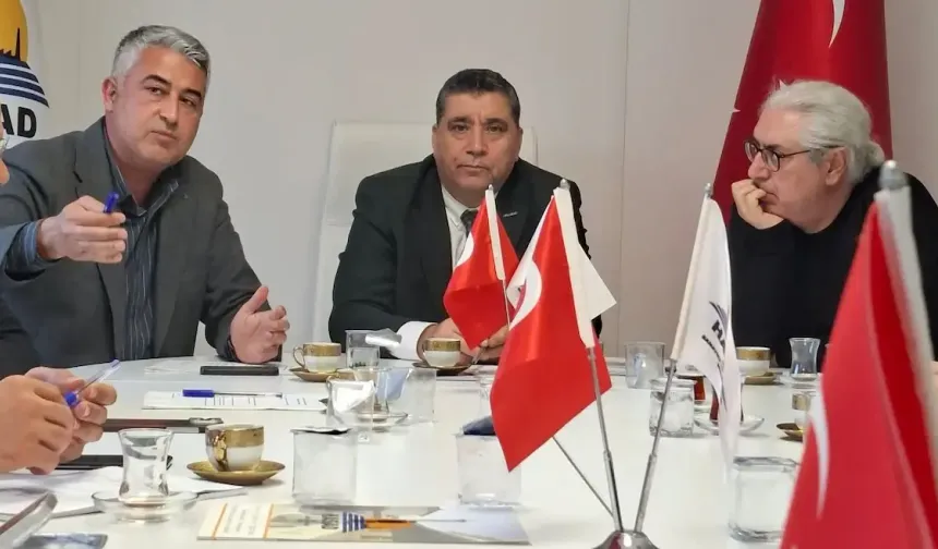 HASİAD’da Ortak Akıl Vurgusu