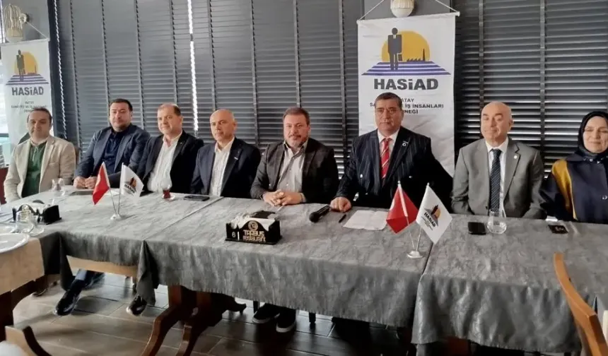 HASİAD'ın Talepleri Karşılık Buluyor!