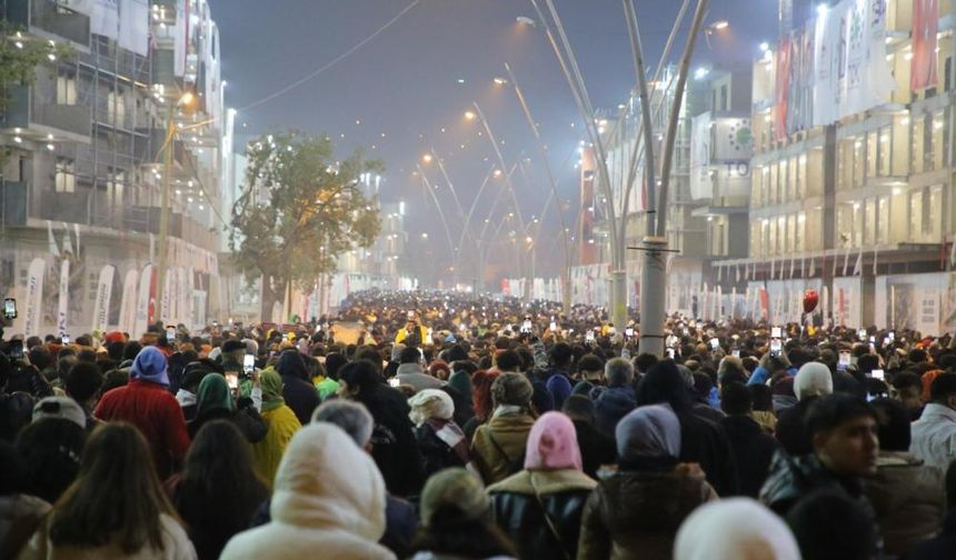 Hatay’da Asrın Felaketinin 3. Yılı: Anma Programı Açıklandı