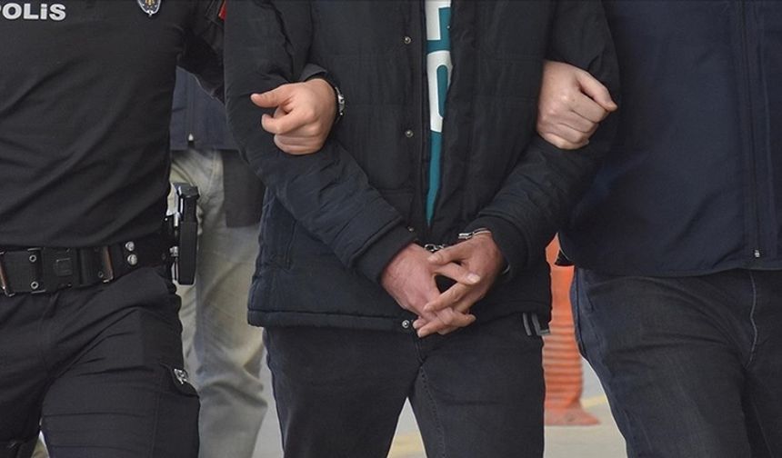 Hatay Dahil 5 İlde Bahis Operasyonu: Spor Kulübüne Ve Şirketlere El Konuldu