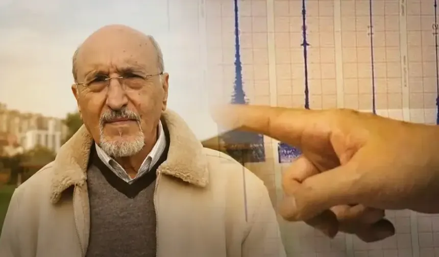 Hatay Sabaha Karşı Sallandı! Uzman İsim Uyardı: “Tehlike Geçmedi”