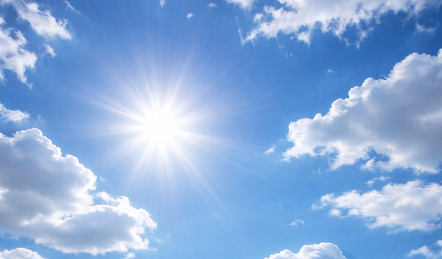 Bahar Hatay’a Geliyor! İşte Meteorolojik Verilerle 5 Günlük Analiz