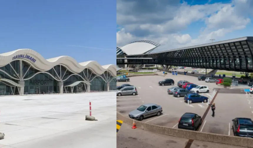 Hatay Havalimanı’nda Basına Engel Mi Var?