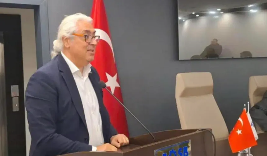 Hayzaran’dan Master Plan Çağrısı