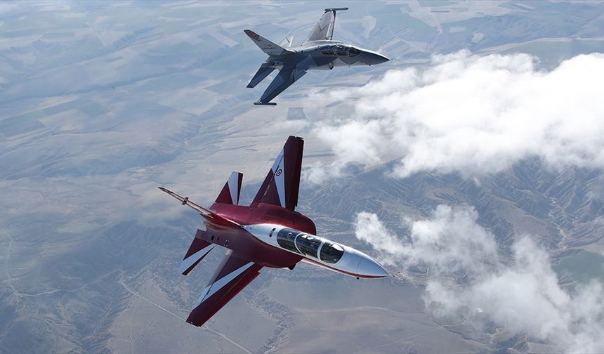 HÜRJET, İspanya ihracatıyla uluslararası pazarların kapısını açtı