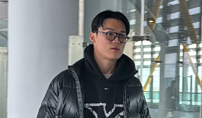 Hyeon-gyu Oh için Beşiktaş'ta olmak 'bir hayalin gerçekleşmesi' gibi