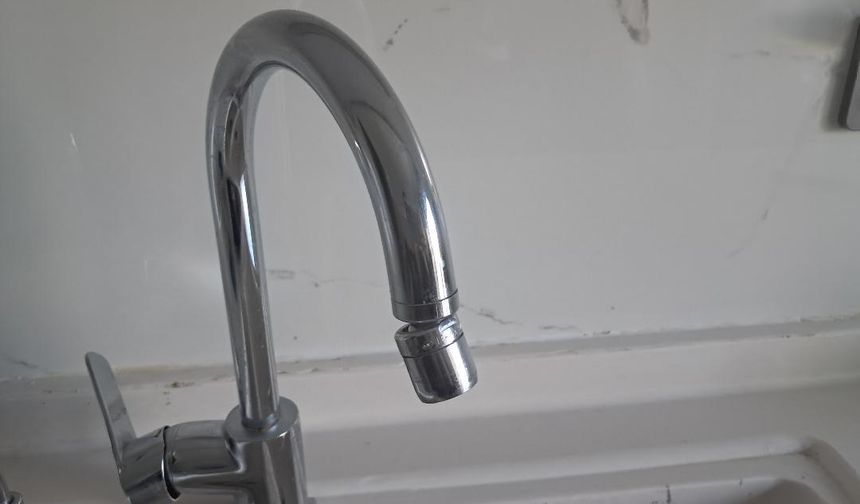 Orhanlı TOKİ’de Su Krizi: Vatandaş Günlerdir Mağdur