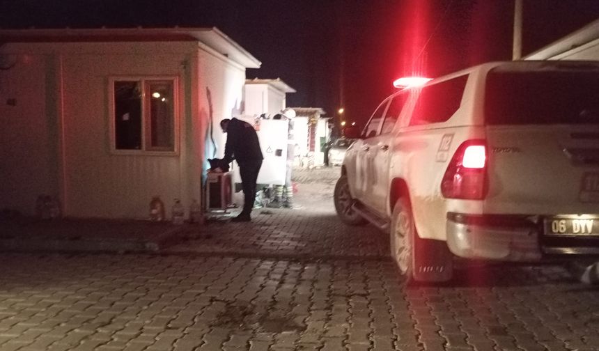 Defne’de Elektrik Kesintisinin Nedeni: Trafoya Giren Kedi