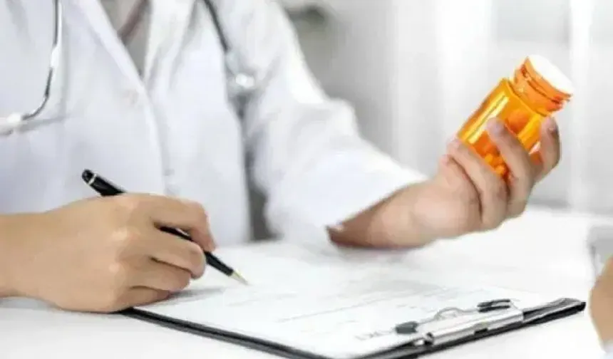 Hatay'da Sağlık Skandalı: Hastanede Binlerce Sahte Reçete Yazılmış