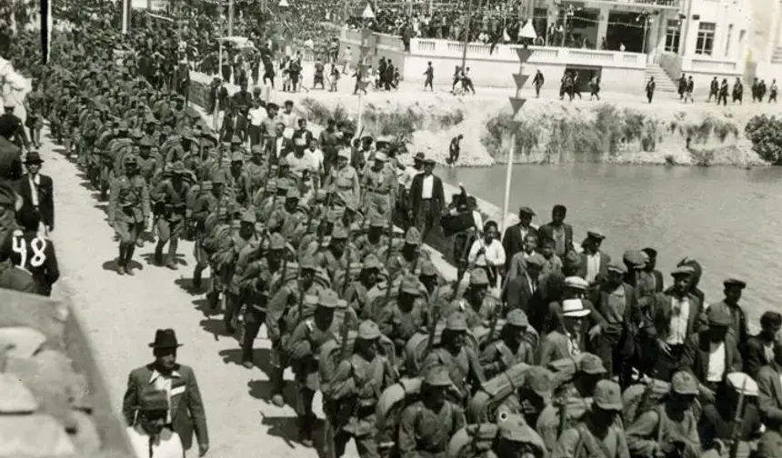 Prof. Dr. Ekinci’den Çarpıcı Hatay Yazısı: İskenderun Detayı Dikkat Çekti