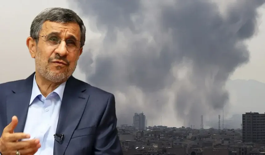 İsrail ve ABD Saldırısı Ardından Ahmedinejad ve Ailesi Öldü İddiaları?