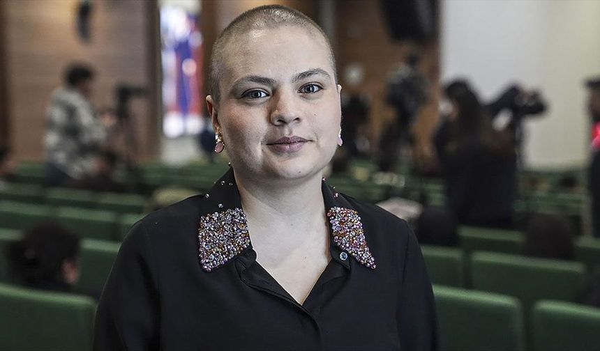 Kanserle mücadelesi 'Dünya Kanser Günü'nde zaferle sonuçlandı