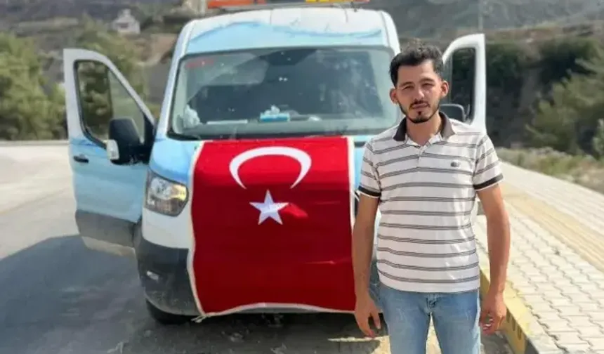 HATSU Personeli Berkan Hâlâ Kayıp: Arama Çalışmaları Sürüyor!