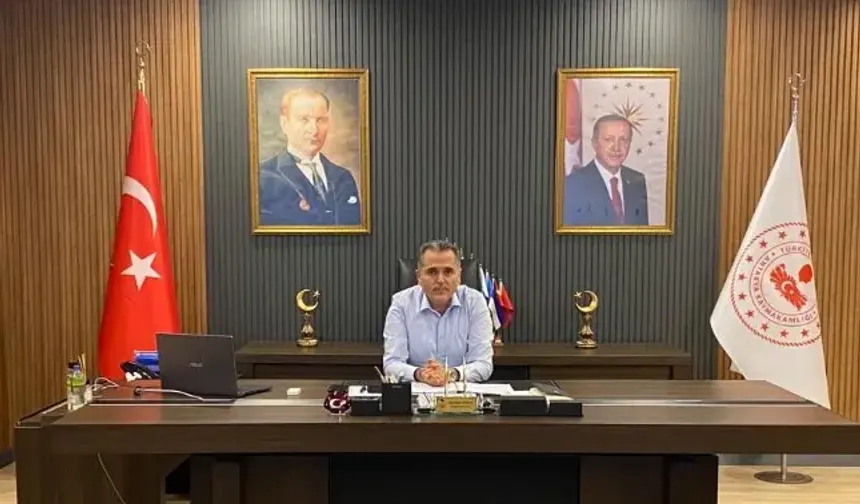 Antakya’da 14 Bin Konut Teslim Edildi