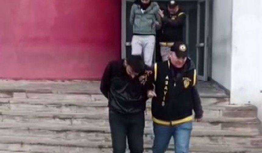 Kredi kartı limiti yükseltme vaadiyle milyonluk vurgun