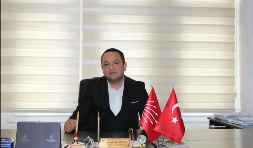 "Okullara Yapılan Bu Saldırılar Normal Değil! Acilen Önlem Alınmalı"