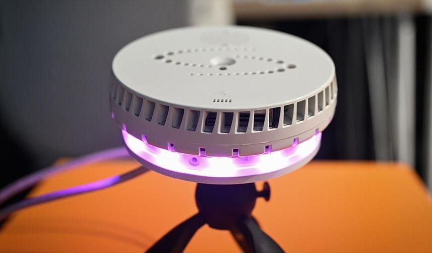 Mahrem alanlarda risklerin tespitinde 'akıllı sensör' dönemi