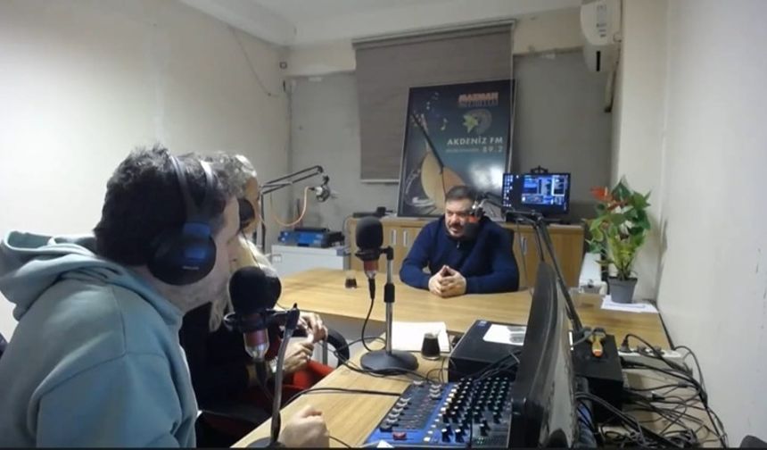 NİHAT MAZMANOĞLU: “BU KENTİN SORUNLARI ÖRTÜLEMEZ, ERTELENEMEZ”