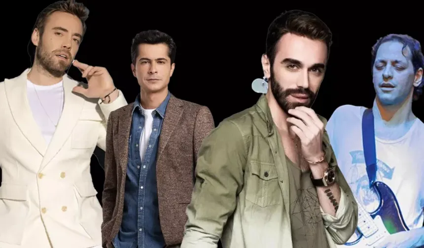 Sanat Dünyasına Şok Operasyon: Ünlü İsimler Gözaltında