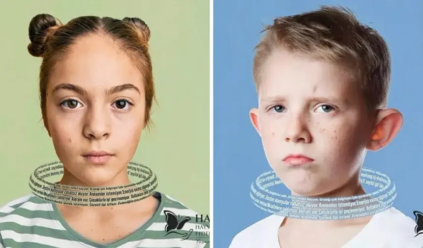 Skandal Çocuk Paylaşımları Ardından Bakanlık Harekete Geçti!