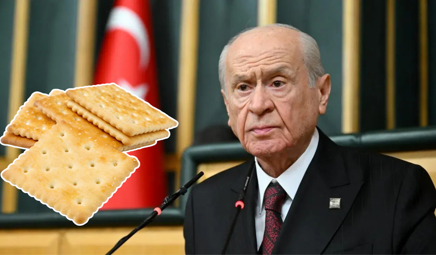 2011’in Tartışmalı Sözü Geri Döndü: Bahçeli Yine “Hani Benim Püskevitim? Dedi