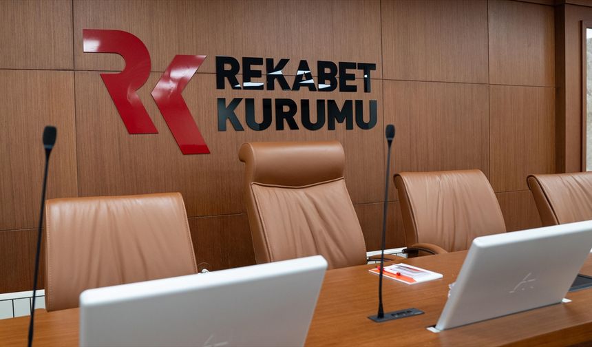 Rekabet Kurulu Google hakkında soruşturma açtı
