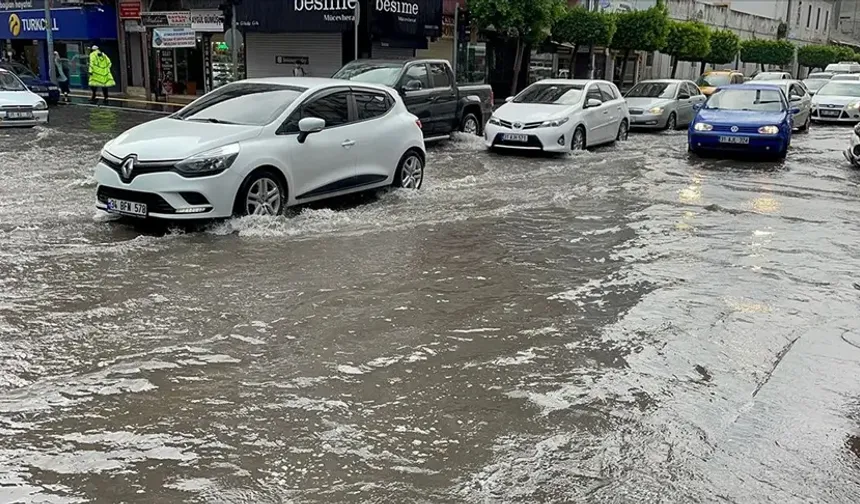 Hatay’ın Yol Ve Su Problemine Çözüm Bulunamadı