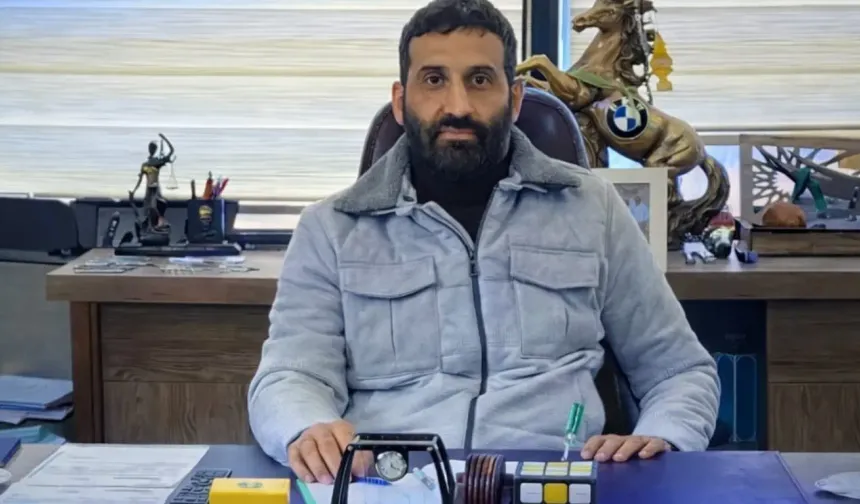 Mehmet Atahan’dan Şeffaflık Sözü: Esnaf Hesap Sorabilecek