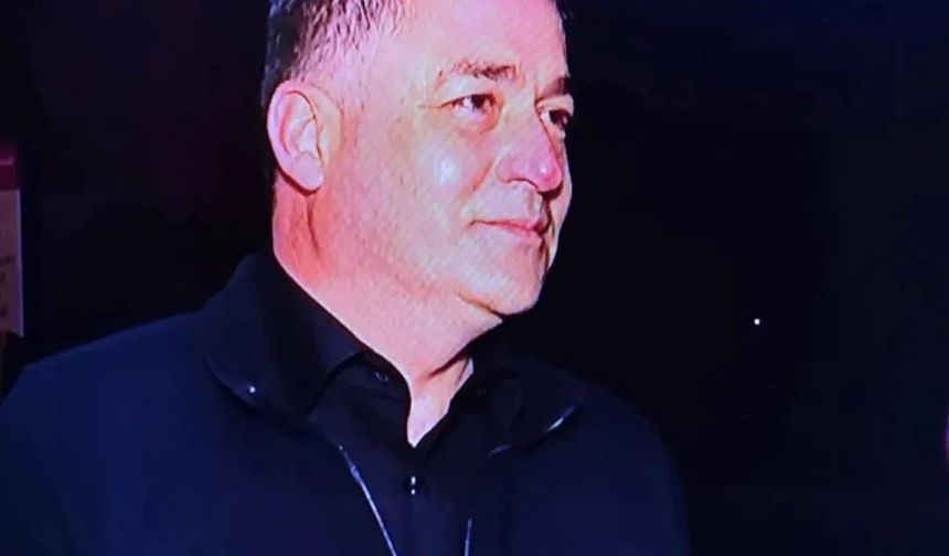 Darp Edilen Hatay Milletvekili Servet Mullaoğlu’ndan İlk Açıklama