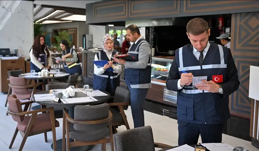 Hatay'da Servis Ücretinde Yeni Taktik: Menüye Gizli Zam Yapan Yandı!