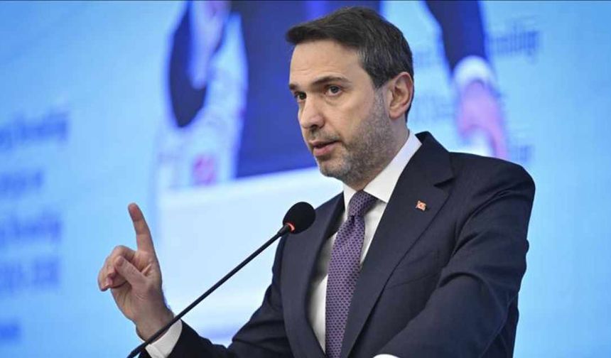 Suriye'de 7 Milyar Dolarlık Dev Enerji Projesi