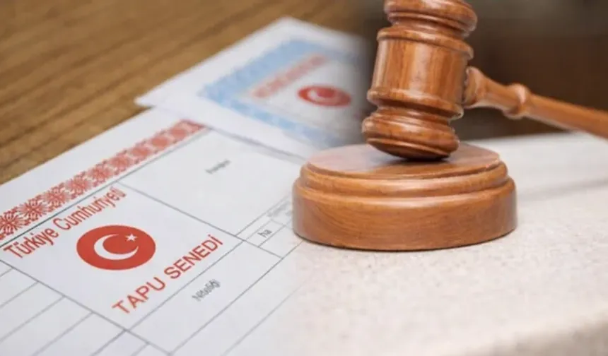 Hataylılar Dikkat! Ortak Tapuda Yeni Karar: "Bunu Yapmayan Hakkını Kaybediyor"