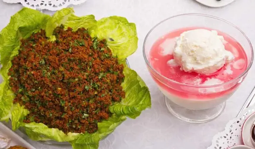 Hatay’ın İki Lezzeti Daha Tescillendi