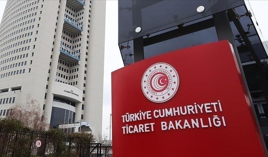 Ticaret Bakanlığı’ndan Dev Denetim: 2 Ayda 631 Milyon Lira Ceza!