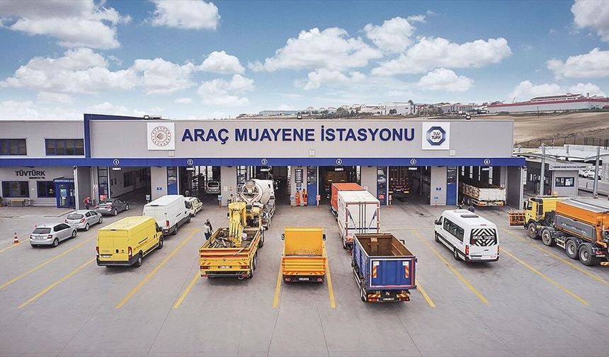 Hatay’da Sürücülere Muayene Öncesi Uyarı: Zorunlu Ekipman Listesi Değişti!